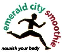 EMERALD CITY SMOOTHIE