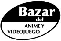 BAZAR DEL ANIME Y VIDEOJUEGO