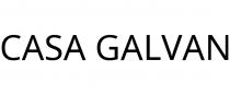 CASA GALVAN
