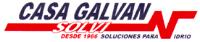 SOLVI CASA GALVAN