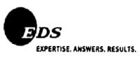 EDS EXPERTISE.ANSWERS.RESULTS.