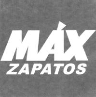 MÁX ZAPATOS