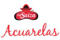 LA SUIZA ACUARELAS