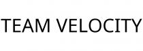 TEAM VELOCITY