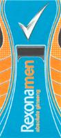 REXONA MEN ABSOLUTE GINSENG