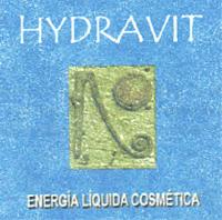HYDRAVIT ENERGÍA LÍQUIDA COSMÉTICA