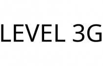LEVEL 3G