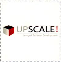 UPSCALE! INTEGRAL BUSINESS DEVELOPMENT