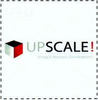 UPSCALE! INTEGRAL BUSINESS DEVELOPMENT