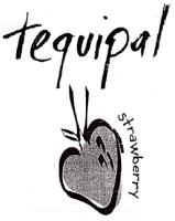 TEQUIPAL STRAWBERRY