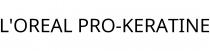 L'OREAL PRO-KERATINE