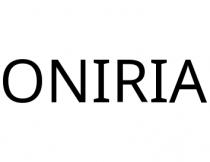 ONIRIA