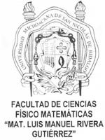 FACULTAD DE CIENCIAS FÍSICO MATEMÁTICAS 