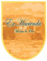EX HACIENDA MONTES DE OCA