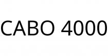 CABO 4000