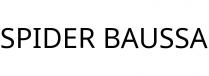 SPIDER BAUSSA