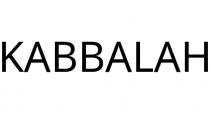 KABBALAH