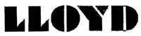 LLOYD