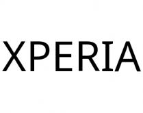 XPERIA