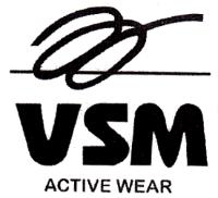 VSM ACTIVE WEAR