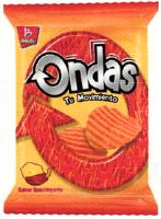 B BARCEL ONDAS