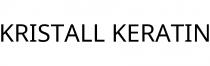 KRISTALL KERATIN