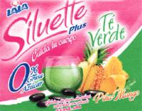 LALA SILUETTE PLUS 0%