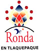 DE RONDA EN TLAQUEPAQUE