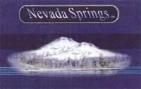 NEVADA SPRINGS