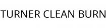 TURNER CLEAN BURN