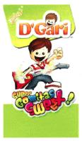 D'GARI