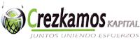 CREZKAMOS KAPITAL JUNTOS UNIENDO ESFUERZOS
