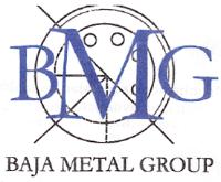 BMG BAJA METAL GROUP