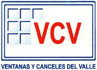 VCV VENTANAS Y CANCELES DEL VALLE