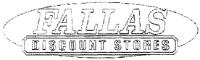 FALLAS DISCOUNT STORES