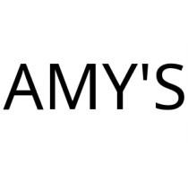 AMY'S