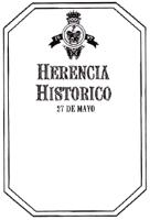 HERENCIA HISTORICO 27 DE MAYO