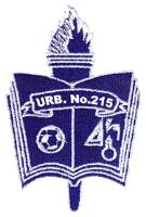 URB. NO. 215