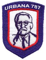URBANA 787