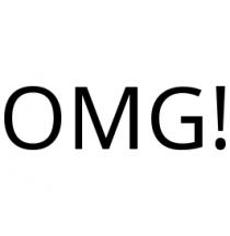 OMG!
