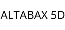 ALTABAX 5D