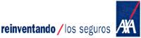 REINVENTANDO / LOS SEGUROS AXA