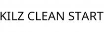 KILZ CLEAN START