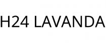 H24 LAVANDA