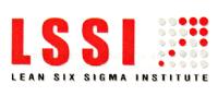 LSSI LEAN SIX SIGMA INSTITUTE