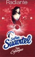 RADIANTE SOFLAN SUAVITEL SIN ENJUAGUE