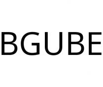 BGUBE