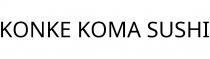 KONKE KOMA SUSHI