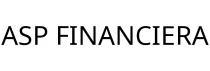 ASP FINANCIERA