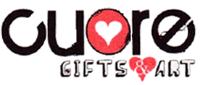 CUORE GIFTS & ART